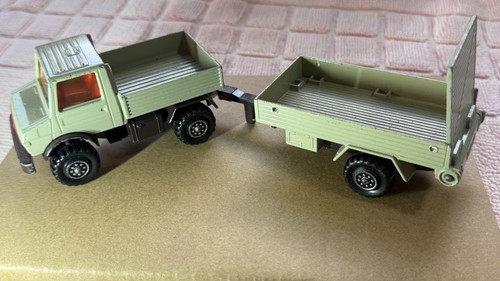Matchbox superkings 30 - matchbox,
