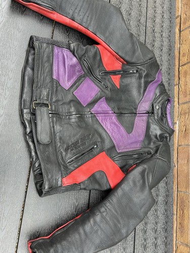 Just bikers motrocycle jacket - just,