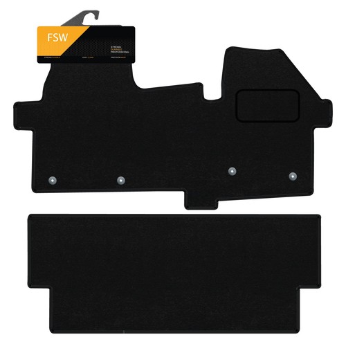 Fits volkswagen transporter - fits, t7