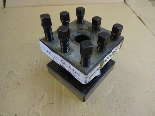 Warco gh1440 lathe way tool - gh1440,