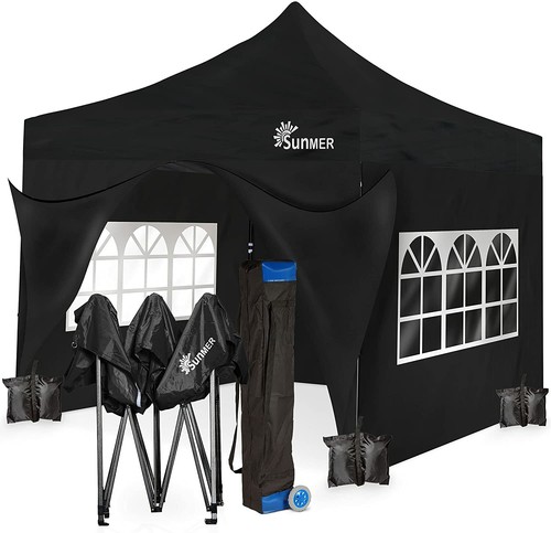 Sunmer 3x3m pop - 3x3m, gazebo