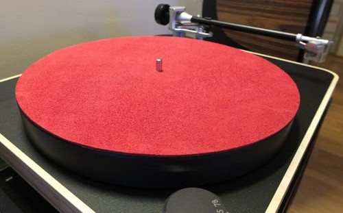 Analogue studio leather - analogue,