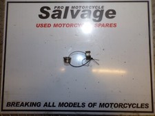 TRIUMPH TIGER 955i 2003 2004