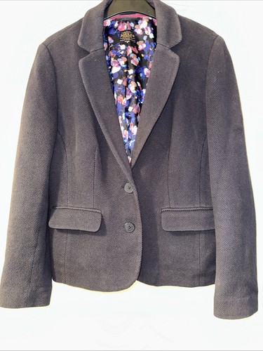 Joules women lined blazer - women’s,