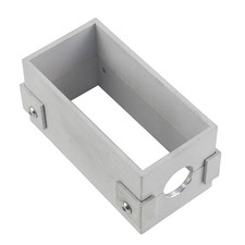 Aluminium Sand Casting Frame -