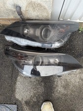 BMW 5 SERIES LCI E60 E61