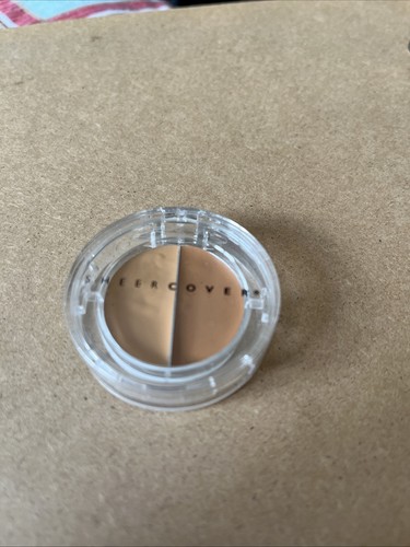 Sheer cover brand concealer - brand,