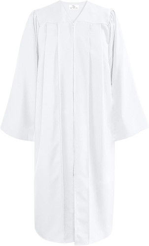 Happy secret matte choir - matte, robe