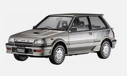 Hasegawa 20473 toyota - 20473,