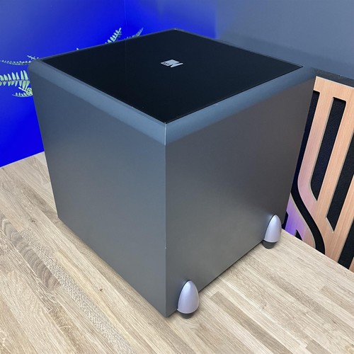 Kef psw 2000 active - kef,