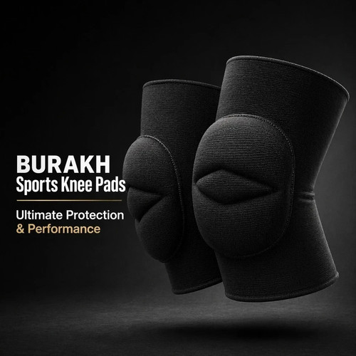 Small knee pad - small, pair