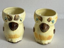 2 x Vintage Keele Street