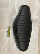 Kepspeed Honda custom cub seat