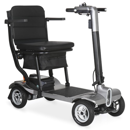 New mobilityplus nexus - new,