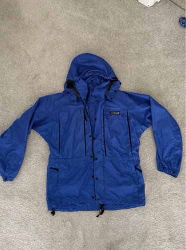 Paramo nikwax jacket - nikwax, size