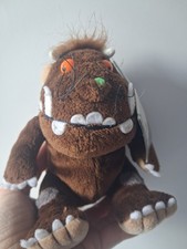 Aurora the Gruffalo 9-inch