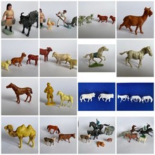 Vintage Britains/ Timpo,Rare