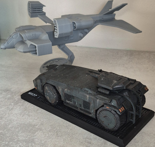 Sci models - sci,