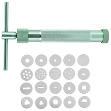 Clay Extruder Polymer Clay