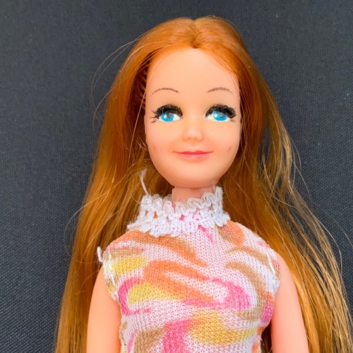 Vintage pippa doll - pippa, tammie