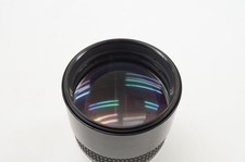 Nikon AI-S NIKKOR 135mm F2