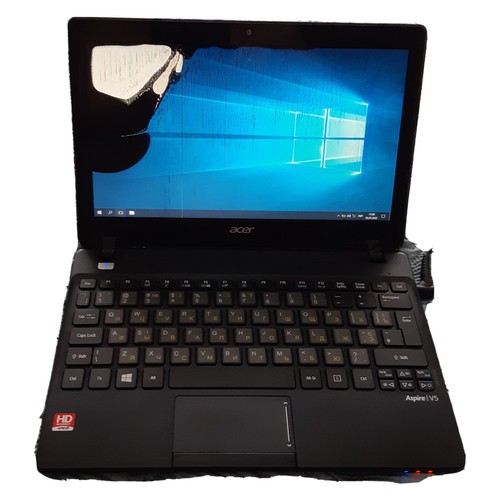 Acer aspire 121 6 - acer, 11,6"