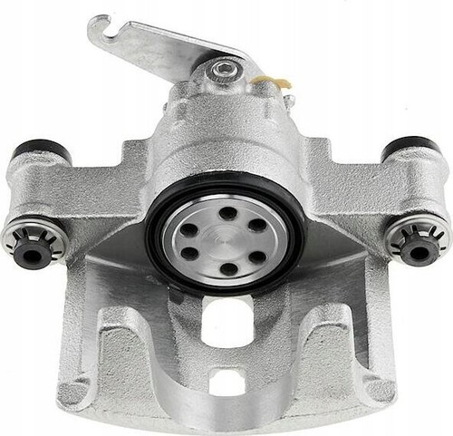 Brake caliper rear axle - brake,