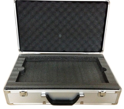 Aluminum carrying flight case - carrying,