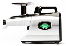 Greenstar Elite Jumbo Twin