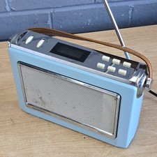 Goodmans Oxford DAB Digital