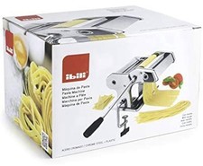 The IBILI Italian Fresh Pasta
