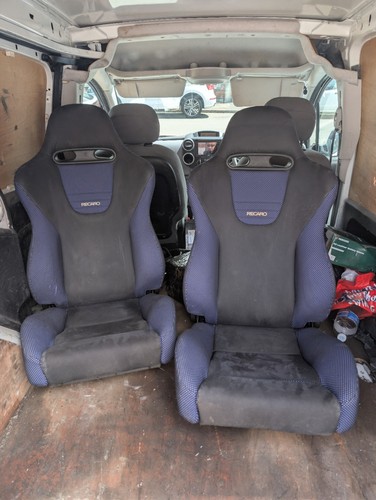 Recaro seats - recaro,