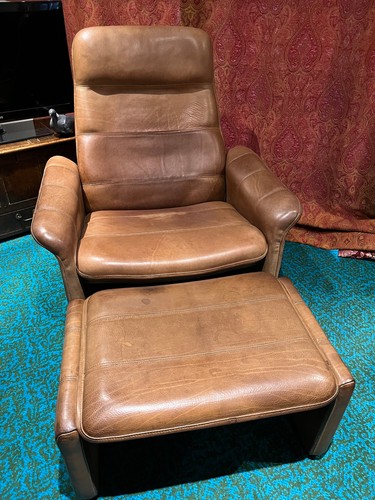 Sede 50 leather - sede,