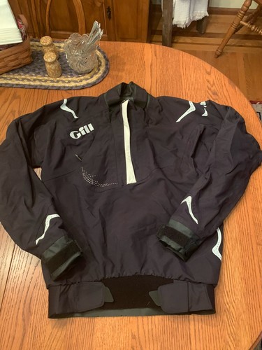 Gill pro top - top, sz