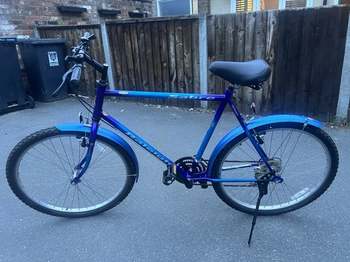 Raleigh sabre old school - raleigh,
