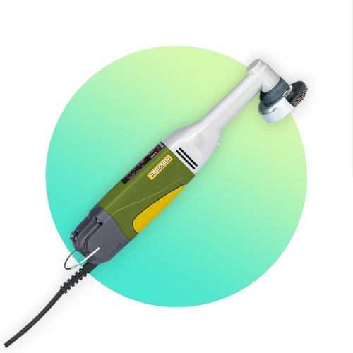Proxxon lws long neck - proxxon,