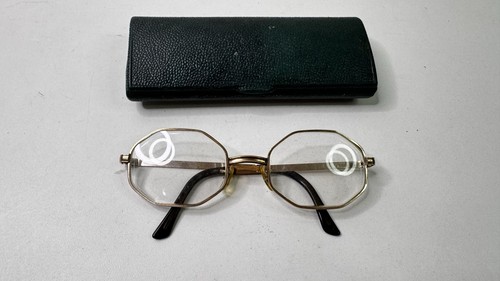 Vintage artcraft 12k - vintage, gold