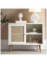 Daals Frances Woven Rattan