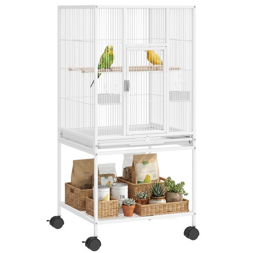 Bird cage detachable with - cage,