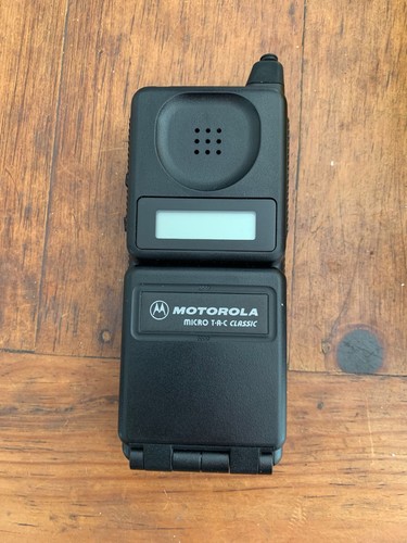 Motorola micro c classic - a,