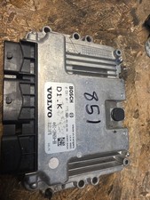 2008 VOLVO S40 1.6 DIESEL