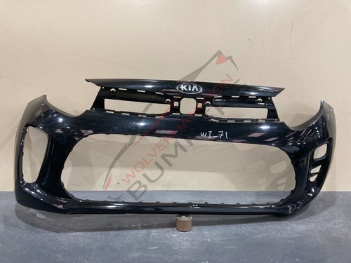 Kia picanto 2017 front - kia,