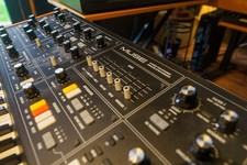 Moog Muse 8 voice polyphonic