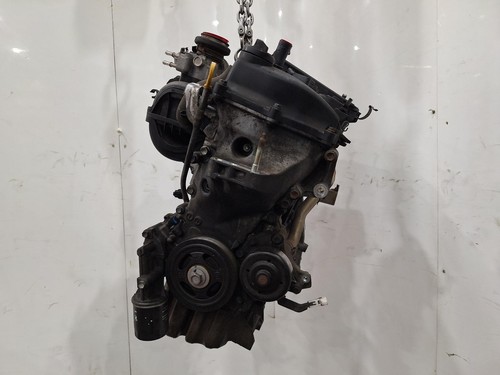 2012 toyota yaris engine - yaris,