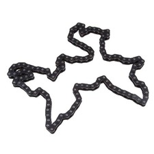 Drive Chain 120 Links T8F Fits