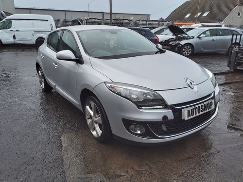 Renault megane 2012 2013 - renault, 2012-2013