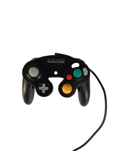 Nintendo official gamecube - nintendo,