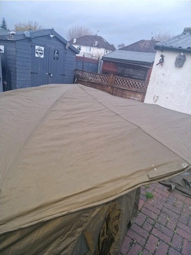 Frontier lite vapour peak - lite,