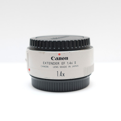 Canon extender ii for - ef,