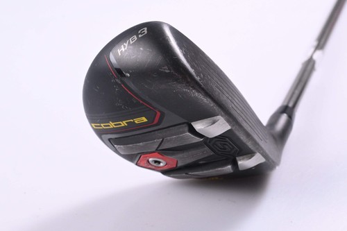 Cobra king speedzone - #3, hybrid
